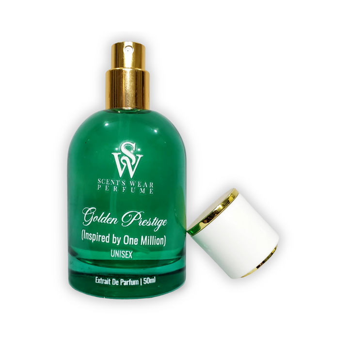 Golden Prestige - Inspired by One Million