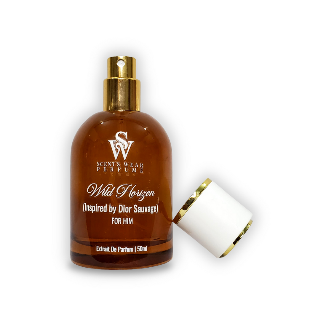 Wild Horizon - Inspired by Dior Sauvage