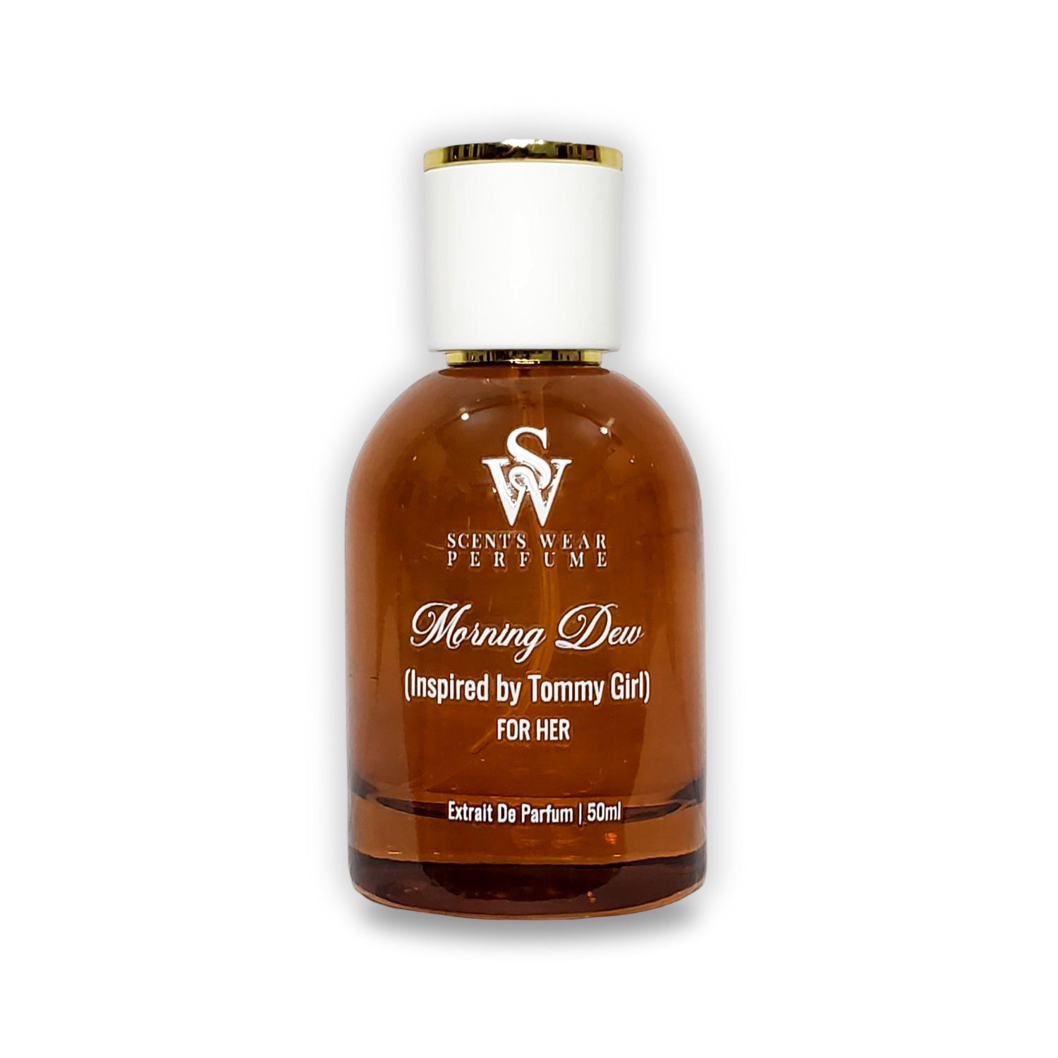 Morning Dew - Inspired by Tommy Girl