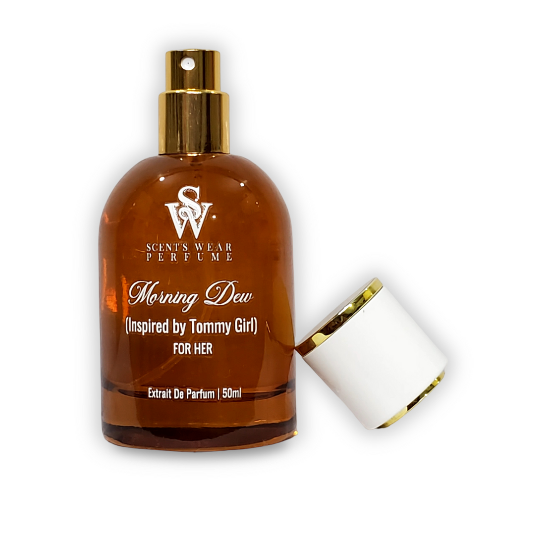 Morning Dew - Inspired by Tommy Girl